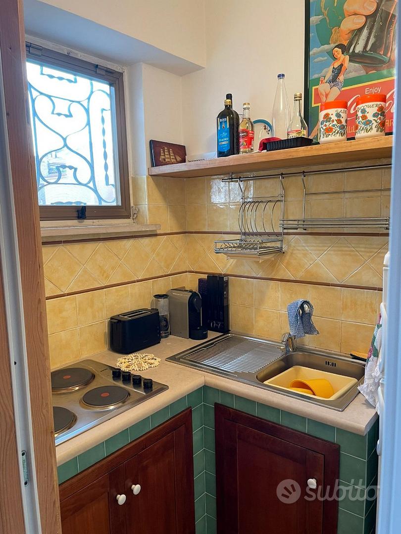 Appartamento – Terracina, Porto Badino - Vista 3