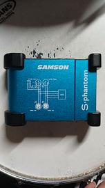 Samson Alimentatore