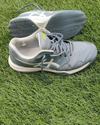 scarpe da tennis asics