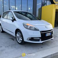 RENAULT Scenic X-Mod 1.2 16V TCE S&S Live