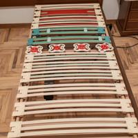  Letto elettrico Ipoh