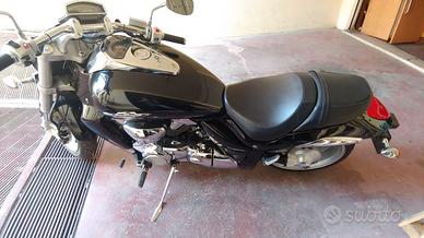 Suzuki VZR Intruder 1800 - 2007