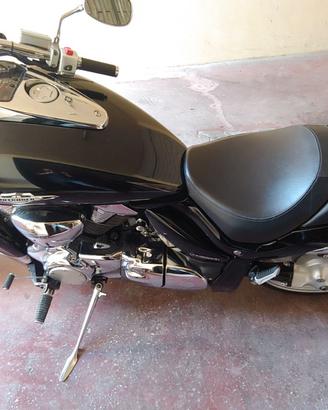 Suzuki VZR Intruder 1800 - 2007