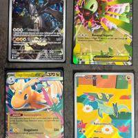 Pokemon Ascesa Eroica