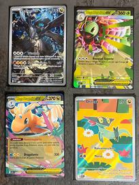 Pokemon Ascesa Eroica