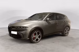 Alfa Romeo Tonale 1.5 160cv Hybrid TCT7 Veloce