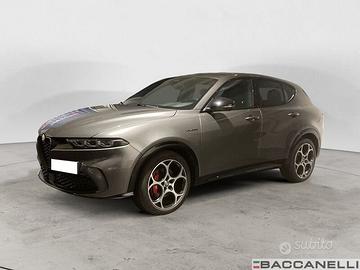 Alfa Romeo Tonale 1.5 160cv Hybrid TCT7 Veloce