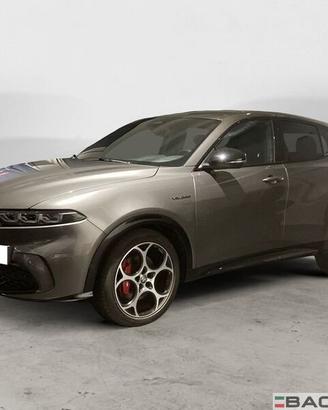 Alfa Romeo Tonale 1.5 160cv Hybrid TCT7 Veloce