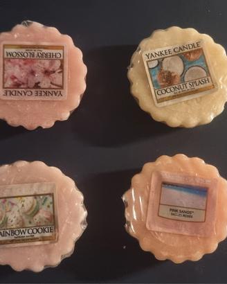 Yankee candle 