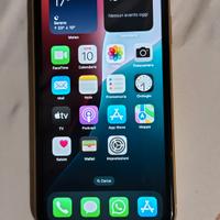  Come nuovo (IPHON xr) 64 gb