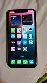 Come nuovo (IPHON xr) 64 gb