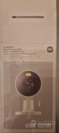 Telecamera Xiaomi Smart camera c100 Nuova