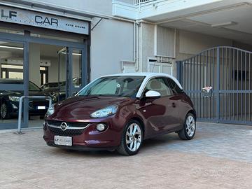 Opel Adam 1.4 87 cv GPL Tech Glam