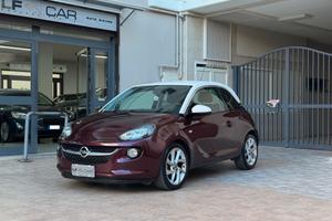 Opel Adam 1.4 87 cv GPL Tech Glam