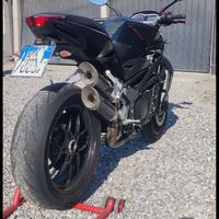 Brutale 920