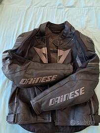 Giacche Dainese  moto