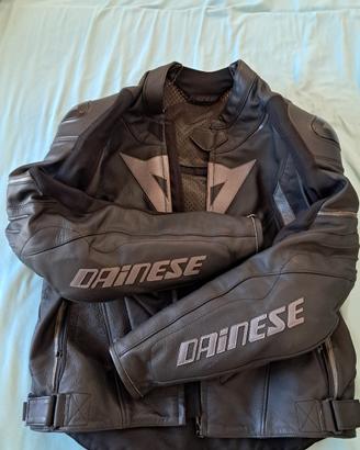 Giacche Dainese  moto