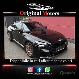 Bmw M2 CS