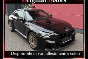 Bmw M2 CS