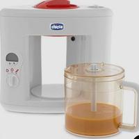 Chicco Robot cuocipappa vapore