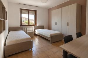 Stanza doppia-Firenze-Novoli