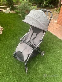 Chicco passeggino Goody Plus