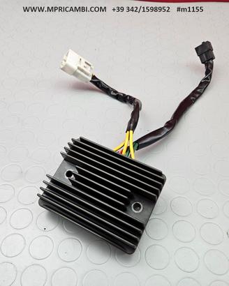 REGOLATORE TENSIONE APRILIA DORSODURO 750 2008 201