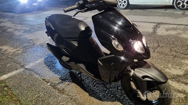 Malaguti Phantom F12R