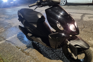 Malaguti Phantom F12R