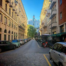 Laboratorio Milano [Cod. rif 3270943VCG]