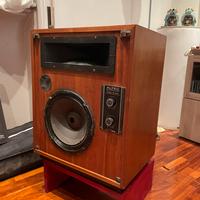 Diffusori Altec fefteen VENDUTO