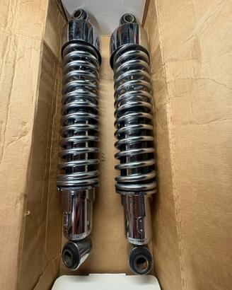 Ammortozzatori Harley Davidson sportster