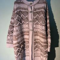 Maglione Cardigan Donna