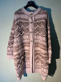 Maglione Cardigan Donna
