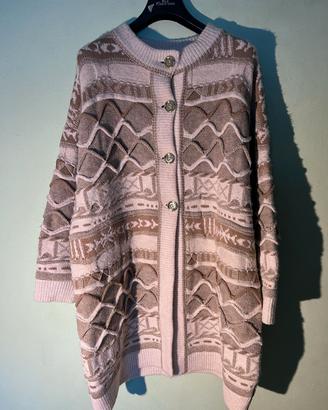 Maglione Cardigan Donna