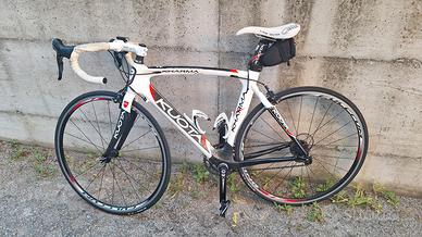 Bicicletta da corsa Kuota Kharma
