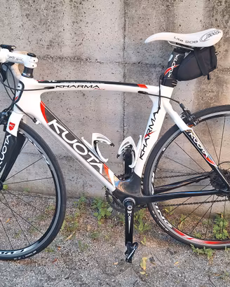 Bicicletta da corsa Kuota Kharma