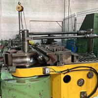 Attrezzatura completa officina marmitte