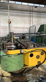 Attrezzatura completa officina marmitte