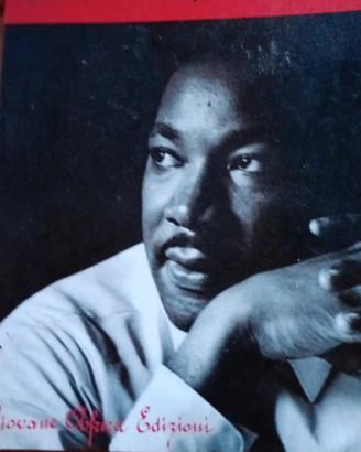 Libro Martin Luther King 