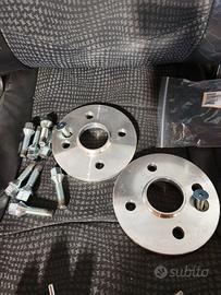 4 distanziali  10mm reparto corse 