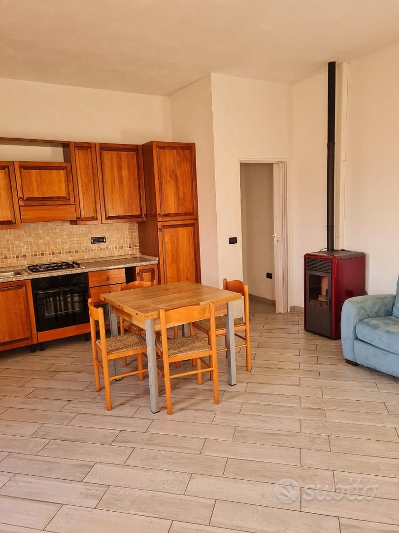 Apartment in Rosignano Marittimo, Polveroni - Vista 5