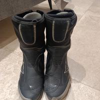 Dainese axial pro in taglia 42