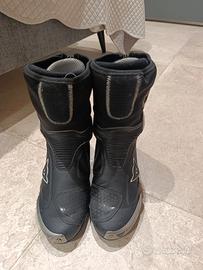 Dainese axial pro in taglia 42