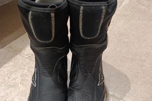 Dainese axial pro in taglia 42