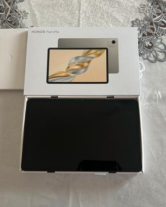 Tablet Honor Pad X9a