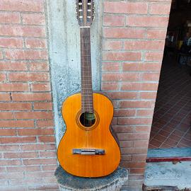 Chitarra classica Clarissa 
