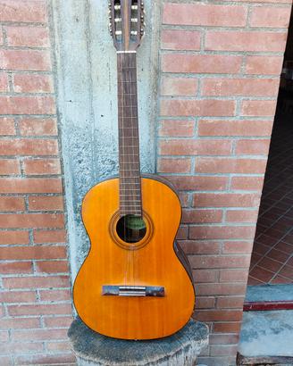Chitarra classica Clarissa 