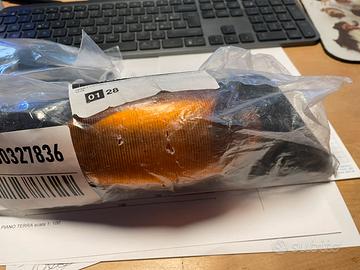 Frecce anteriori Iveco Daily ***nuove***