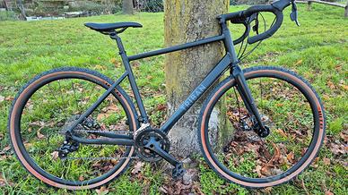 Triban rc500 Taglia L Gravel